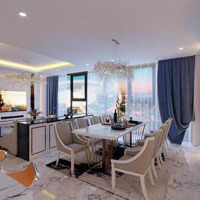 Bán Gấp Ch Siêu Vip Tại Sun Grand City - 69B Thụy Khuê, 160M2, Tầng Cao View Trọn Hồ Tây 0975864664