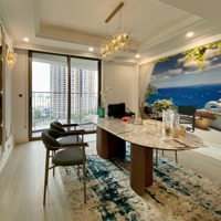 Bán Cặp Căn Góc Midtown M8, Phú Mỹ Hưng, Quận 7. 230M2, 4 Phòng Ngủ Giá Bán 26 Tỷ. Liên Hệ: 077 367 0286