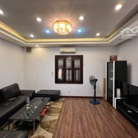 Bán Nhà 6 Tầng Thang Máy Mặt Ngõ Nguyễn Thị Định, 48M2,Mặt Tiền3.8M, Ngõ Thông Rộng 3M, 20M Ra Mặt Phố.