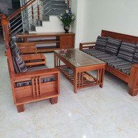 Cho Thuê Nhà Văn Cao - 5 Phòng Ngủ Khép Kín Full Nội Thất - 20 Triệu