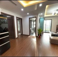 Bán Căn Hộ Chung Cưdiện Tích100M2 Lô Góc Phố Trần Thái Tông