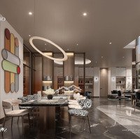 Cđt Capitaland Chính Thức Nhận Booking Phân Khu Cao Tầng Orchard Hill Giá Chỉ 48 Triệu/M2, Ck 100 Triệu