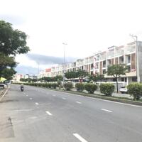 Nhà mặt tiền đường Phạm Hùng KDC Đại Phúc Green Villas, nhà mới, 5PN, giá 30 triệu/ tháng