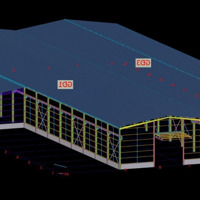 Xưởng Mới Phước Tân, Biên Hoà, 6000M, Giá 50K/M, Khuôn Viên 1Ha5