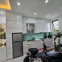 Bán Nhà 4T, Diện Tích: 50M2, Mt4,7M, Tđc Yên Thường, Nhà Dân Xây, Thoáng Vĩnh Viễn Full Nội Thất- Vị Trí Đẹp