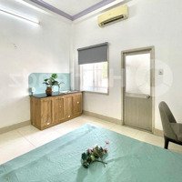 Cho Thuê Studio Cửa Sổ Full Nội Thất Tại Đường Số 17 Thống Nhất P11 Gò Vấp