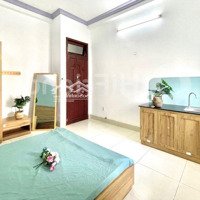 Cho Thuê Studio Cửa Sổ Full Nội Thất Tại Đường Số 17 Thống Nhất P11 Gò Vấp