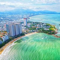 Bán Đất Dương Hiến Quyền, Vĩnh Hoà, Nha Trang.diện Tích231M2 (Ngang 7,47M) H.đông - Giá Bán: 18 Tỷ.