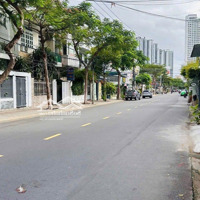 Bán Đất Dương Hiến Quyền, Vĩnh Hoà, Nha Trang.diện Tích231M2 (Ngang 7,47M) H.đông - Giá Bán: 18 Tỷ.