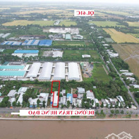 Cho Thuê Kho Diện Tích 1.200M2; Có Sẵn Kho 500M2