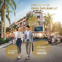 Bán Nhà Phố The Global City Đã Có Sổ Hồng Và Ngay Trục Đường Liên Phường + Đỗ Xuân Hợp Quận 2