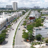 Nhà Mặt Tiền Đường Phạm Hùng Kdc Đại Phúc Green Villas, Nhà Mới, 5 Phòng Ngủ Giá Bán 30 Triệu/ Tháng