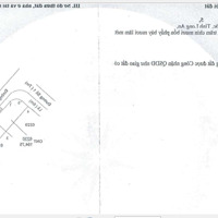 Bán 2 Lô Đất Cần Đước, Long An