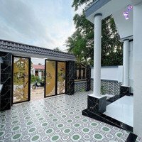 Cần Bán Gấp Nhà Bình Chánh - Nguyễn Cửu Phú - 140M2 Sổ Hồng Riêng