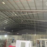 *Cho thuê kho xưởng *600m2 - 1.500m2 Võ Văn Hát, Long Trường, Quận 9