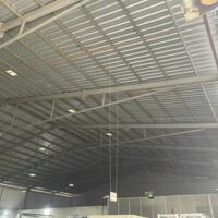 *Cho thuê kho xưởng *600m2 - 1.500m2 Võ Văn Hát, Long Trường, Quận 9