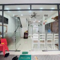 Mặt Tiền Đường Nhựa - 4 Tầng - 39M2 - Nhà Đẹp - Liên Hệ: 0984320220