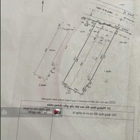 Bán Nhà Mặt Tiền Đường Số Lê Đức Thọ, Đối Diện Chợ An Nhơn,Diện Tích10X27M, 2Tấm Cũ, Vị Trí Đẹp, 32Tỷ