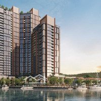 Căn Hộ Cao Cấp 3 Ngủ View Sông Hàn Tòa S3 Sun Symphony, Chỉ 5.2 Tỷ/87M2 (Đã Bao Gồm Vat Và Kpbt)