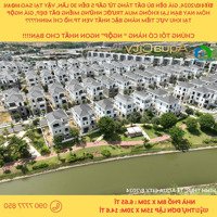 Giỏ Hàng Chính Chủ Aqua City Cắt Lỗ 160M2 Giá Bán 6.2 Tỷ, Có Hđmb Công Chứng An Toàn.