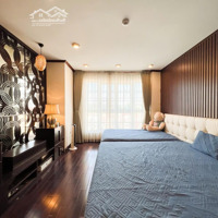 Chính Chủ Cho Thuê Căn Hộ Duplex 4N1K View 300M2 Phố Lạc Chính , Phường Trúc Bạch , Quận Ba Dình