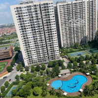 Chính Chủ Cho Thuê Căn Hộ 2 Phòng Ngủ 1 Vệ Sinhvinhomes Ocean Park Gia Lâm, Nội Thất Mới, View Đẹp