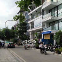 Bán Tòa Building Cỡ Nhỏ Nguyễn Đình Thi - Mặt Hồ Tây 12M - 145 Tỷ - 0986831388