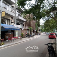 Bán Tòa Building Cỡ Nhỏ Nguyễn Đình Thi - Mặt Hồ Tây 12M - 145 Tỷ - 0986831388