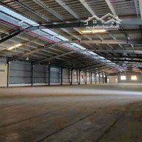 Cho Thuê Xưởng 1750M2 Tại Linh Trung , Tp Thủ Đức