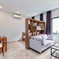 Studio - Cửa Sổ Lớn - Mặt Tiền Ngay Trung Tâm Quận 7