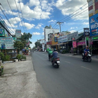 Mặt Tiền Kinh Doanh Bình Long, Phường Phú Thọ Hòa, Tân Phú Nhà Nằm Gần Đoạn Đường Lê Thúc Hoạch