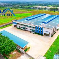 Cho thuê xưởng KCN Châu Đức Bà Rịa Vũng Tàu 10.664m2