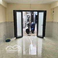 Hơn 2 Tỷ Có Nhà Quận 11, Hẻm 5M, 37M2, Ngay Ngã 4 Âu Cơ - Lạc Long Quân, Đang Cho Thuê 7 Triệu/Tháng.