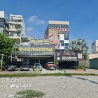 Cho Thuê Mtkd 900M2 Nguyễn Văn Linh Giá 100 Triệu/Tháng.