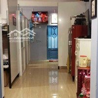 Chung Cư Quận 1 Tphcm 52M2 Giá Rẻ 2 Tỷ 600 - Dòng Tiền Cho Thuê Gần 20 Triệu/Tháng