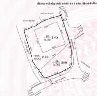 Chính Chủ Bán Đất Đẹp Mặt Tiền Chiềng Đi- Xã Vân Hồ - Mộc Châu - Sơn La