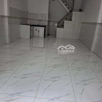 Bán Nhàhẽm Xe Hơidương Thị Mười Quận 12, 4X10M, 2 Tầng Giá Bán 3.25 Tỷ