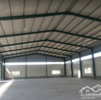 Cho Thuê Kho Phố Minh Khai,Diện Tích90M2, Kho Còn Mới, Xe Tải Đi 2 Cổng Vào, Bảo Vệ 24/7, Giá Cực Tốt