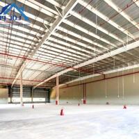 Cho thuê xưởng 17.500m2 KCN Dầu Giây, huyện Thống Nhất, tỉnh Đồng Nai.