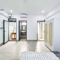 Căn Hộ Studio Tách Bếp Quận Gò Vấp Gần Trường Đh Văn Lang Cs3