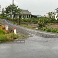 Đầu Tư Không Ngừng Sinh Lời Tại Mặt Tiền Đường Long Hòa, Cần Đước, Chỉ Từ 800 Triệu/100M2, Sở Hữu Ngay!