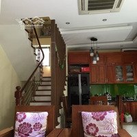 Bán Nhà Riêng 59M2 Thượng Thanh, Long Biên