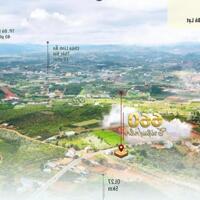 Chưa đến 5 tỷ là sở hữu được lô đất view đẹp sẵn thổ cư tại Nam Hà lâm Đồng