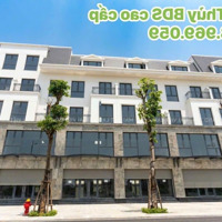 Bán Nhà Phố Liền Kề Hót Nhất Trung Tâm Tp Thanh Hoá 0973969059