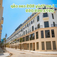 Bán Nhà Phố Liền Kề Hót Nhất Trung Tâm Tp Thanh Hoá 0973969059