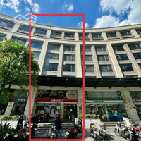 Cho Thuê Văn Phòng - 226M2 3 Tầng - Saigon Pearl - 92 Nguyễn Hữu Cảnh - Chính Chủ