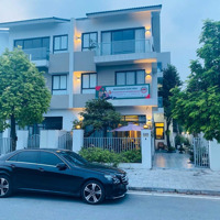 Chính Chủ Bán Biệt Thự 180,1M2 Dự Án Sol Lake Villa, Hà Đông