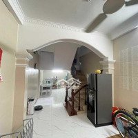 Bán Nhà Thịnh Liệt, 35M2, Nhà Đẹp Để Ở, 5 Tầng 6 Ngủ, Gần Ô Tô, Tiện Ích Ngập Tràn, Sđcc