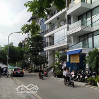 Bán Tòa "Building Cỡ Nhỏ " Lô Góc - View Hồ Tây - 95M2 Xinh - 7 Tầng - Mặt Tiền 7.3M - 105Tỷ