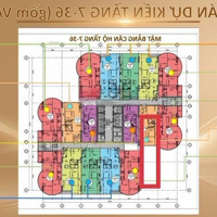 Bán Căn 07 Ngoại Giao Diện Tích 90M2 Giá 61 Triệu/M2 Ban Công Đông Nam